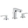 Grohe 3-Loch-Waschtischbatterie Eurosmart Cosmopolitan Chrom 1 Grohe 3-Loch-Waschtischbatterie Eurosmart Cosmopolitan Chrom -Wenko Verkaufs-Shop 4005176874680 4520 1