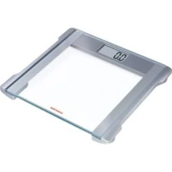 Soehnle Digitale Personenwaage Melody 2.0 -Wenko Verkaufs-Shop 4006501637406