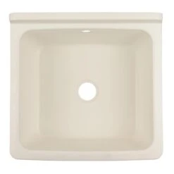 Sanitop-Wingenroth Ausgussbecken 40 CmKunststoff -Wenko Verkaufs-Shop 4006596042130 042130 13