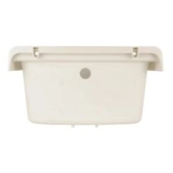 Sanitop-Wingenroth Ausgussbecken 40 CmKunststoff -Wenko Verkaufs-Shop 4006596042130 042130 17