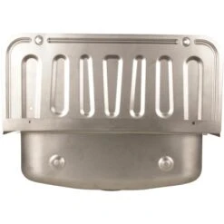 Sanitop-Wingenroth Ausgussbecken Edelstahl 50 Cm Chrom -Wenko Verkaufs-Shop 4006596042161 2177 4