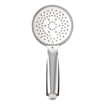 AquaSu Handbrause Armi Mit 5 Strahlarten Wassersparend Chrom 3 AquaSu Handbrause Armi Mit 5 Strahlarten Wassersparend Chrom