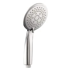 AquaSu Handbrause Armi Mit 5 Strahlarten Wassersparend Chrom 9 AquaSu Handbrause Armi Mit 5 Strahlarten Wassersparend Chrom -Wenko Verkaufs-Shop 4006596721707 721707 9