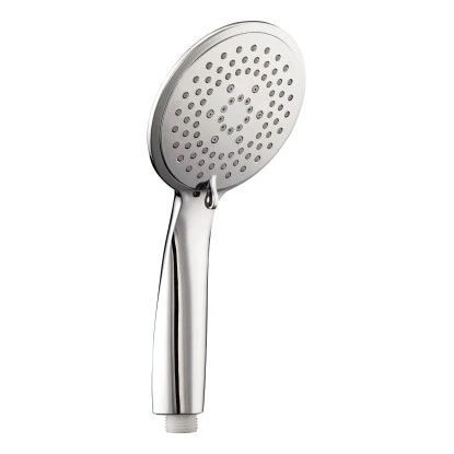 AquaSu Handbrause Armi Mit 5 Strahlarten Wassersparend Chrom 6 AquaSu Handbrause Armi Mit 5 Strahlarten Wassersparend Chrom – Bild 4