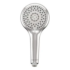 AquaSu Prana Mit 5 Strahlarten Chrom -Wenko Verkaufs-Shop 4006596721875 721875 1