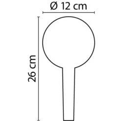 AquaSu Prana Mit 5 Strahlarten Chrom -Wenko Verkaufs-Shop 4006596721875 721875 47