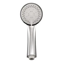 AquaSu Handbrause Sato Mit 3 Strahlarten Chrom