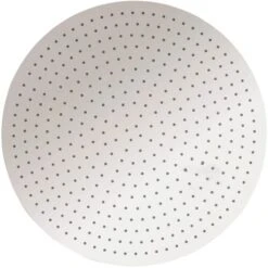 AquaSu Kopfbrause Santico Rund Edelstahl Ø 50 Cm -Wenko Verkaufs-Shop 4006596722759 2177 2