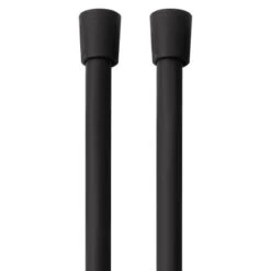 AquaSu Wannenset Acana Mit 3 Strahlarten Schwarz -Wenko Verkaufs-Shop 4006596723152 723152 6