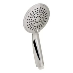 AquaSu Duschset Armi Mit 5 Strahlarten Wassersparend Chrom -Wenko Verkaufs-Shop 4006596723190 723190 10