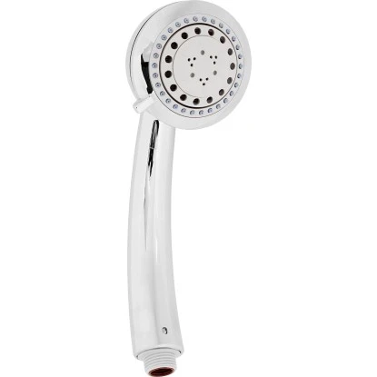 Wasserspar-Handbrause Ø 7,5 Cm 3 Wasserspar-Handbrause Ø 7,5 Cm