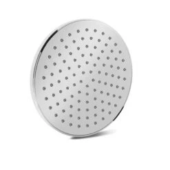 Baliv Kopfbrause KBR-20.10 Verchromt 11 Baliv Kopfbrause KBR-20.10 Verchromt -Wenko Verkaufs-Shop 4007873312809 S04 050820