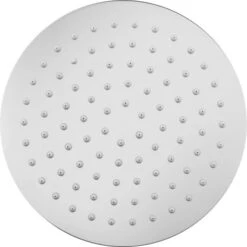 Baliv Kopfbrause KBR - 20.20 Edelstahl Verchromt -Wenko Verkaufs-Shop 4007873312816 S02 050820