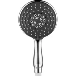 Baliv Duschbrause-Set DBS-60.30 Verchromt -Wenko Verkaufs-Shop 4007873313011 S05 040920