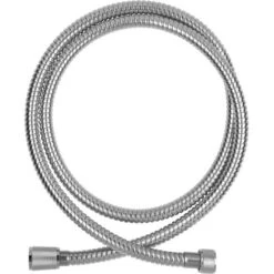 Baliv Duschbrause-Set DBS-60.30 Verchromt -Wenko Verkaufs-Shop 4007873313011 S06 040920