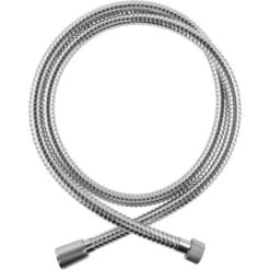 Baliv Duschbrause-Set DBS-70.70 Verchromt -Wenko Verkaufs-Shop 4007873313059 S06 270820