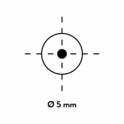 Baliv Bidet-Handbrauseset HBR-30.290 Verchromt -Wenko Verkaufs-Shop 4007873320392 WEB01 260521