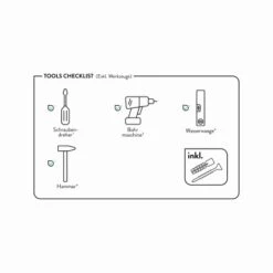 Baliv Bidet-Handbrauseset HBR-30.290 Verchromt -Wenko Verkaufs-Shop 4007873320392 WEB02 260521