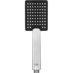 Baliv Überkopfbrause-Set KBS-21-30 Verchromt -Wenko Verkaufs-Shop 4007873340000 S04 210920