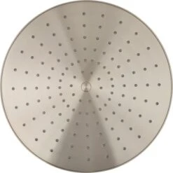 Baliv Überkopfbrause-Set KBS-22.21 Edelstahloptik -Wenko Verkaufs-Shop 4007873340116 S05 280820