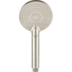 Baliv Überkopfbrause-Set KBS-22.21 Edelstahloptik -Wenko Verkaufs-Shop 4007873340116 S06 280820