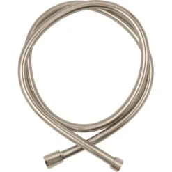 Baliv Überkopfbrause-Set KBS-22.21 Edelstahloptik -Wenko Verkaufs-Shop 4007873340116 S07 280820