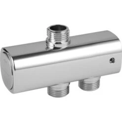 Baliv Überkopfbrause-Set KBS-14.120 Verchromt -Wenko Verkaufs-Shop 4007873340123 20