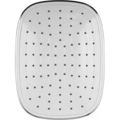 Baliv Überkopfbrause-Set KBS-14.120 Verchromt -Wenko Verkaufs-Shop 4007873340123 30