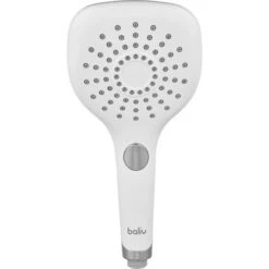 Baliv Überkopfbrause-Set KBS-14.120 Verchromt -Wenko Verkaufs-Shop 4007873340123 40