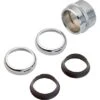 Quetschkupplung Ø 32 Mm Gerade -Wenko Verkaufs-Shop 4007874101150 KAT01 080116