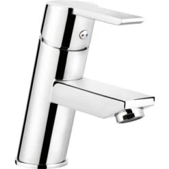 Baliv Waschtischarmatur WT-350 Chrom