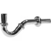 LUX Bidet Röhrengeruchsverschluss 38,9 Mm (G 1 1/4) Chrom -Wenko Verkaufs-Shop 4007874149053 KAT01 020217