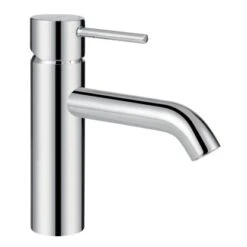 Baliv Waschtischarmatur WT-650 Chrom