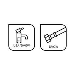 Baliv Waschtischarmatur WT-650 Chrom -Wenko Verkaufs-Shop 4007874206589 70