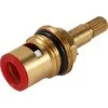 Keramik-Oberteil 25 Mm X 25 Mm Für Baliv Küchenarmatur KI-1280 -Wenko Verkaufs-Shop 4007875606319 s01 180316