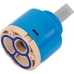 Keramikkartusche 40 Mm X 40 Mm Für Serien Odiel, Alpouro Und Lehua