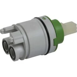 Keramikkartusche Ø 35 Mm Für Baliv Waschtischarmatur WT-400