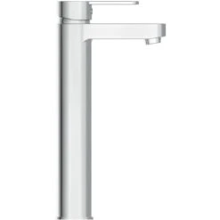 Schütte Waschtischarmatur Elephant Für Aufsatzwaschbecken Chrom -Wenko Verkaufs-Shop 4008431342115 2759 2