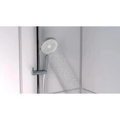 Schütte Design Handbrause Samoa Rain Chrom-Weiß -Wenko Verkaufs-Shop 4008431609553 2759 7