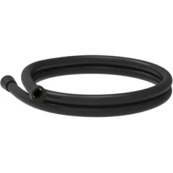 Schütte Brauseschlauch 150 Cm Kunststoff Schwarz -Wenko Verkaufs-Shop 4008431638768 2759 3