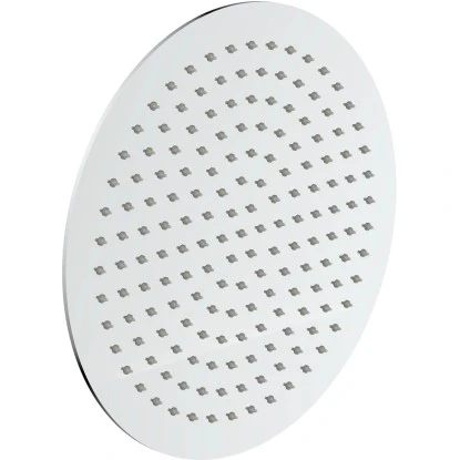 Schütte Kopfbrause Sumatra Rund Verchromt 3 Schütte Kopfbrause Sumatra Rund Verchromt