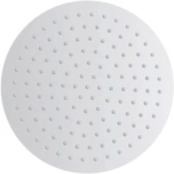 Schütte Kopfbrause Java Rund Verchromt -Wenko Verkaufs-Shop 4008431692432 2759 3