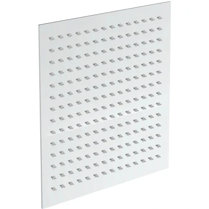 Schütte Kopfbrause Sumba Eckig Verchromt 3 Schütte Kopfbrause Sumba Eckig Verchromt