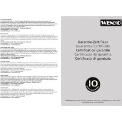 Wenko Badewannengriff Basic 25 Cm Edelstahl Hochglanzpoliert -Wenko Verkaufs-Shop 4008838178799 1068 04