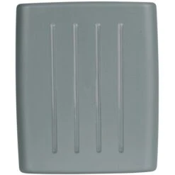 Wenko Badhocker Kumba Aus Kunststoff 47 Cm X 38 Cm X 32 Cm Grau -Wenko Verkaufs-Shop 4008838234273 1068 S 05