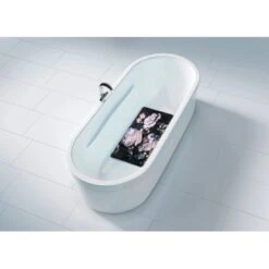 Wenko Wanneneinlage Peony 70 Cm X 40 Cm -Wenko Verkaufs-Shop 4008838287200 1068 03