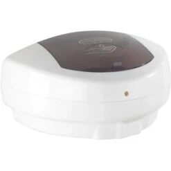 Wenko Desinfektionsmittel- Und Seifenspender Infrarot Arco 8 Wenko Desinfektionsmittel- Und Seifenspender Infrarot Arco -Wenko Verkaufs-Shop 4008838331569 1068 1