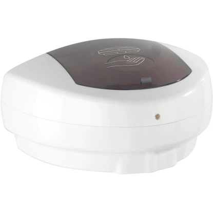 Wenko Desinfektionsmittel- Und Seifenspender Infrarot Arco 4 Wenko Desinfektionsmittel- Und Seifenspender Infrarot Arco – Bild 2