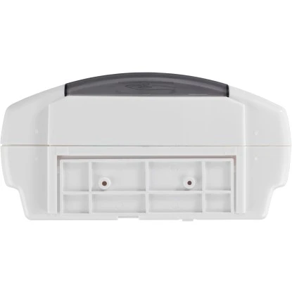 Wenko Desinfektionsmittel- Und Seifenspender Infrarot Arco 6 Wenko Desinfektionsmittel- Und Seifenspender Infrarot Arco – Bild 4