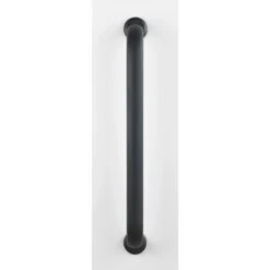 Wenko Wandhaltegriff Secura Premium 67,5 Cm Anthrazit 8 Wenko Wandhaltegriff Secura Premium 67,5 Cm Anthrazit -Wenko Verkaufs-Shop 4008838336090 1068 S 03